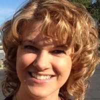 Broadlane Employee Rebecca Davis's profile photo