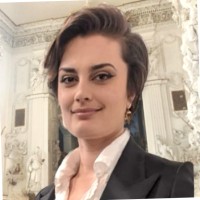 Simran Jackson Email