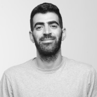 Optimove Employee Moshe Demri's profile photo
