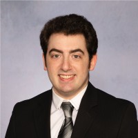 Capital One Employee Jacob Levin's profile photo