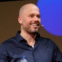 DutchTechInc Employee Aik Deveneijns's profile photo
