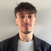 Maison Margiela Employee Alexandre Claude's profile photo