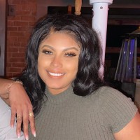 COC Consulting Employee Megan Hernandez's profile photo