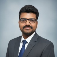 RMgX Technologies LLP Employee Eswar Gunda's profile photo