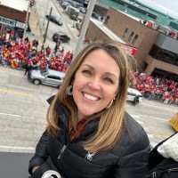 Kimberly Robinett