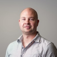 Walkbase Employee Olle Winter's profile photo