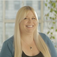 Flying Bark Productions Employee Jen Johnson's profile photo