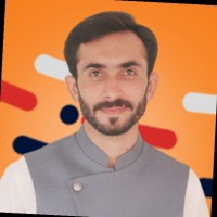 Retailo Technologies Employee Atif Noman's profile photo