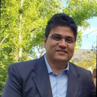 IndoAI Technologies Employee Yatin V's profile photo