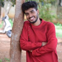 Kiran Aradhya's profile photo