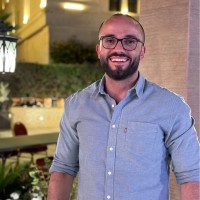 Tec Solution Group Employee Abdullah Shawwaf's profile photo