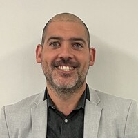 Deloitte Consulting Employee James Wyner's profile photo