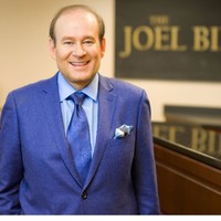 The Joel Bieber Firm Employee Joel Bieber's profile photo