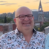 Luc le François Email