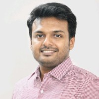 Sandeep Menon Email & Phone Number | Daimler Truck Asia Manager ...