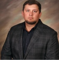 TerraWorks Employee Gant Palmer's profile photo