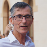 ArcelorMittal Employee Frederic le Pennec's profile photo