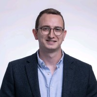 Deloitte Employee Tomos Rees's profile photo