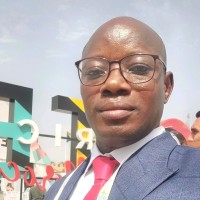 LiveAdmins LLC Employee Vincent Kandide's profile photo