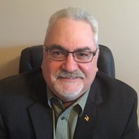 John Finch Email & Phone Number