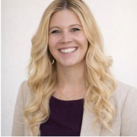 Hall of Frames Employee Natalie Grabher's profile photo