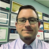 IntelliPoint Technologies Employee Derek Wilson's profile photo