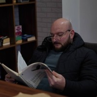 Crunch Employee Roman M.'s profile photo