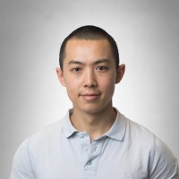 NurtureCloud Employee Winson Chen's profile photo