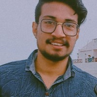 InOrg Employee Prehans Gupta's profile photo