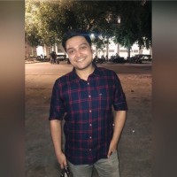 FieldAssist Employee Pranay Kumar's profile photo