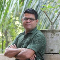 SP.A Design Studio Employee Hitesh Patel's profile photo