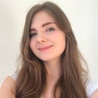 Algolytics Technologies Employee Katarzyna Bryła's profile photo