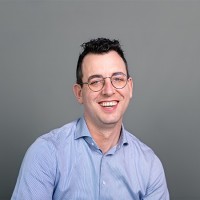 All Your BI Employee Ronald van Gils's profile photo