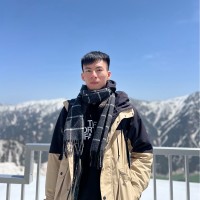 TalkBox Limited Employee Rayden Li's profile photo