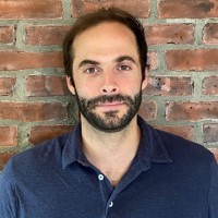 Attained Employee Nathaniel Rottenberg's profile photo
