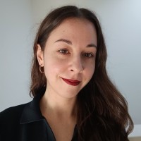MOOD Visuals Employee Wendy Agostinho's profile photo
