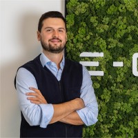 E-GAP Employee Marco Cianfanelli's profile photo