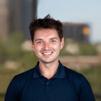 National Corporate Housing Employee Ryan Blackburn's profile photo