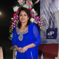 Mithaas Sweets & Restaurant Pvt Ltd Employee Shuchita Garg's profile photo