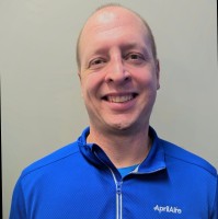 AprilAire Employee Brian Canfield's profile photo
