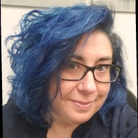 AMN Healthcare Employee Melissa Bennett's profile photo