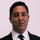 HAWK Engineering Fall Protection Employee Jorge Alvarez's profile photo
