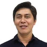 ADLINK Technology Employee Jason Ng's profile photo