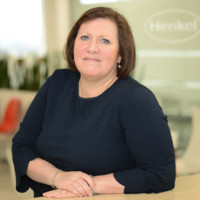 Henkel Employee Nancy Stevens's profile photo