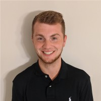 Elliott Physical Therapy Employee Connor Lockyer's profile photo