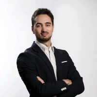 Zegna Employee Giorgio Baldini's profile photo