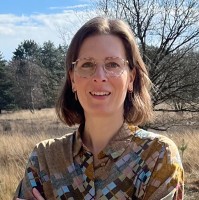 VAA Employee Ellen Buter's profile photo