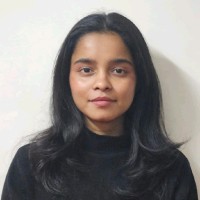 Consistent Infosystems private limited. Employee Deepshikha Das's profile photo