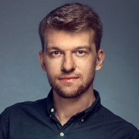 Amartus Employee Piotr Wyszyński's profile photo
