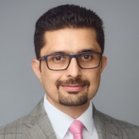 Kinterra Capital Employee Kunal Kokal's profile photo